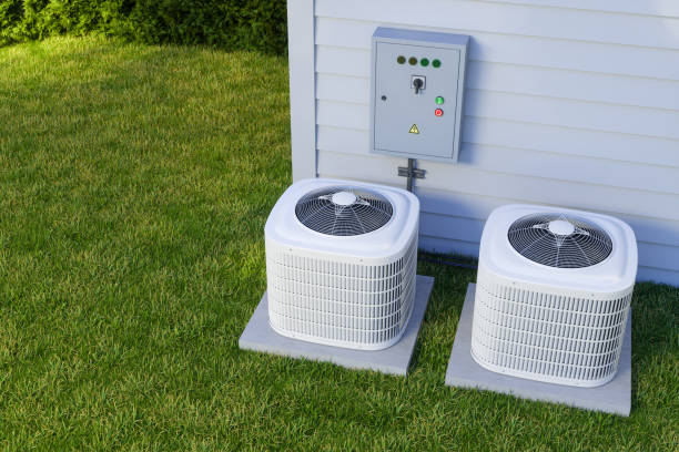 Best Residential HVAC Services  in South Pittsburg, TN