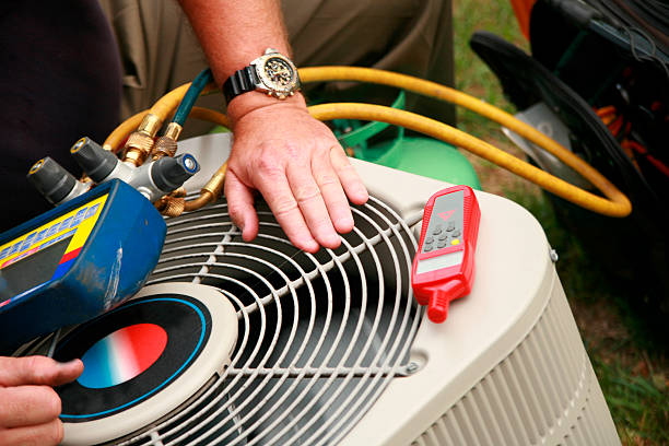 Best Heating Repair Services  in South Pittsburg, TN