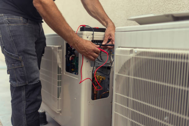 Best HVAC Replacement Cost  in South Pittsburg, TN