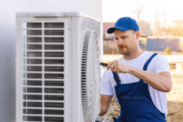 Best Central Air Repair  in South Pittsburg, TN